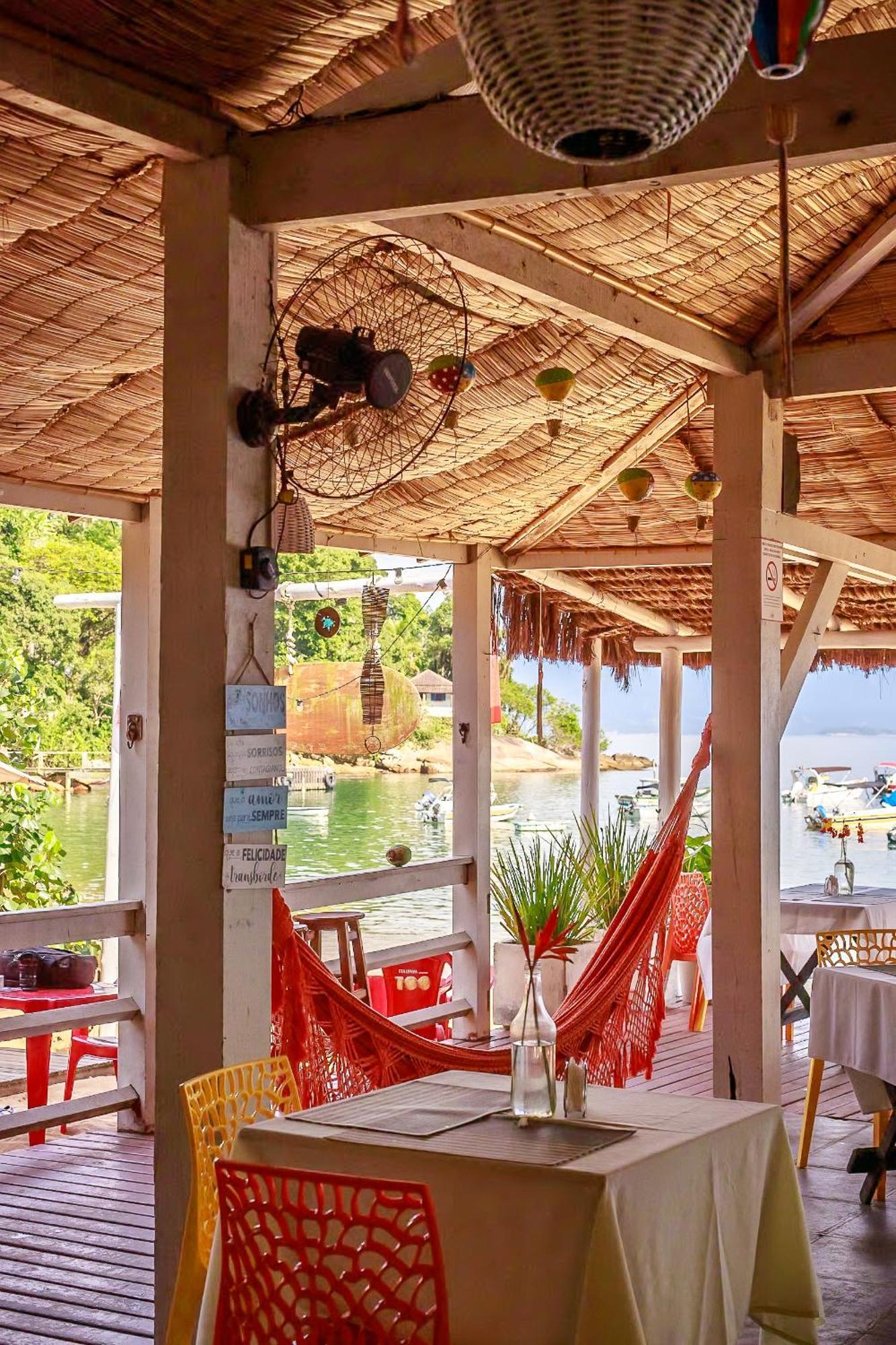 Pousada E Mergulho Dolce Vita Praia Vermelha  Kültér fotó