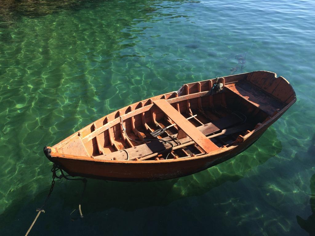 Pousada E Mergulho Dolce Vita Praia Vermelha  Kültér fotó